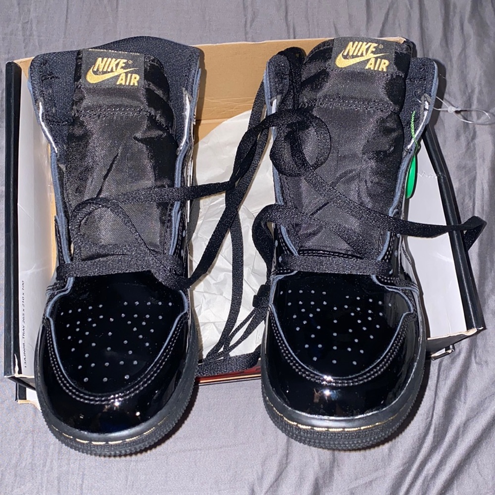 Jordan Retro 1